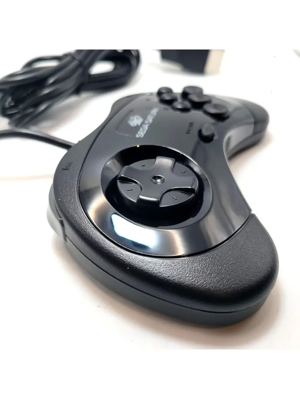 Sega here’s one